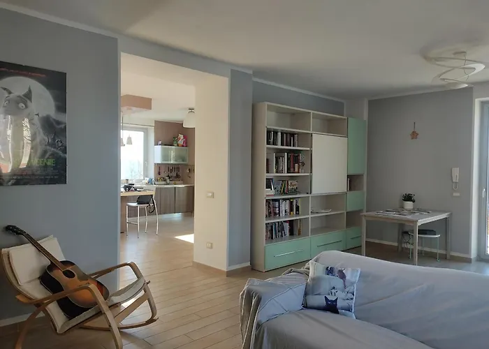 Monferrato Asti-Luminosa Villa