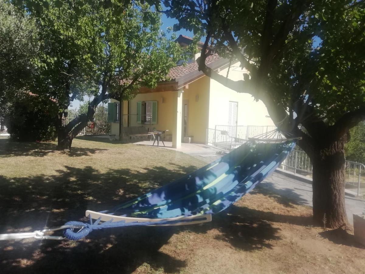 Monferrato Asti-luminosa Holiday home