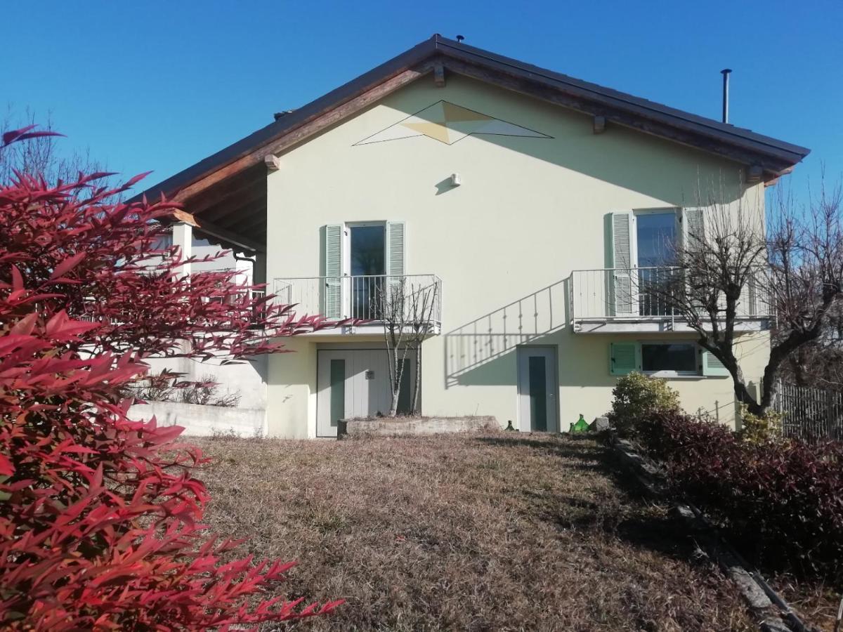 Holiday home Monferrato Asti-luminosa *