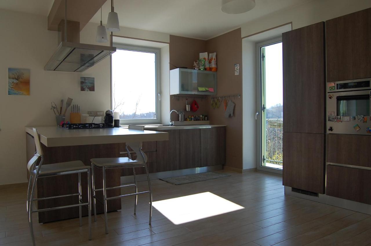 Holiday home Monferrato Asti-luminosa Castell'Alfero