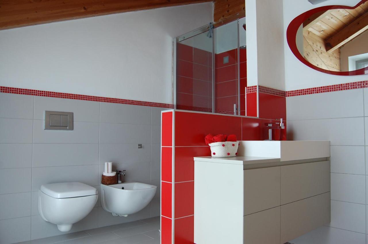 Holiday home Monferrato Asti-luminosa