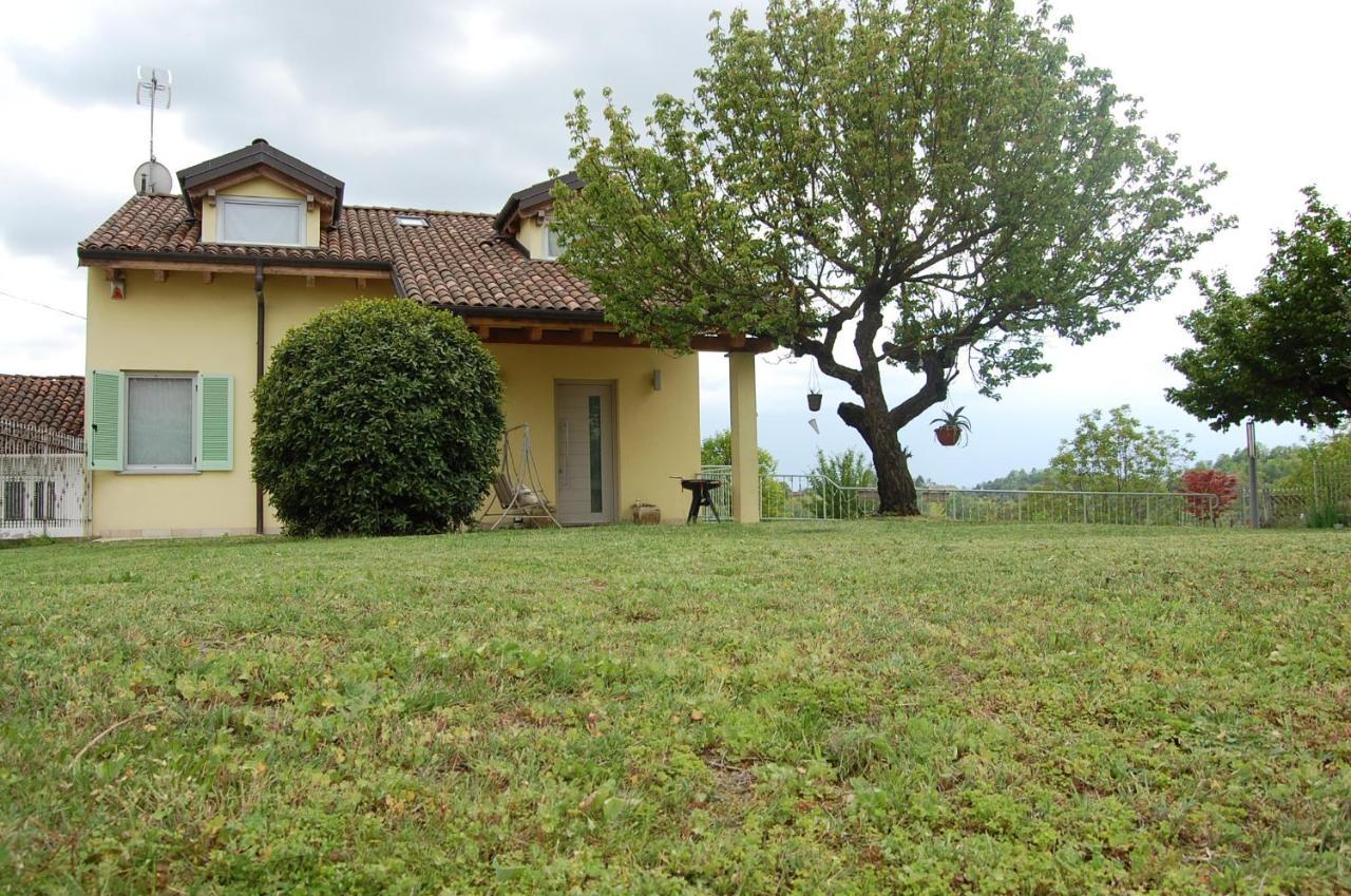 Monferrato Asti-luminosa Holiday home *