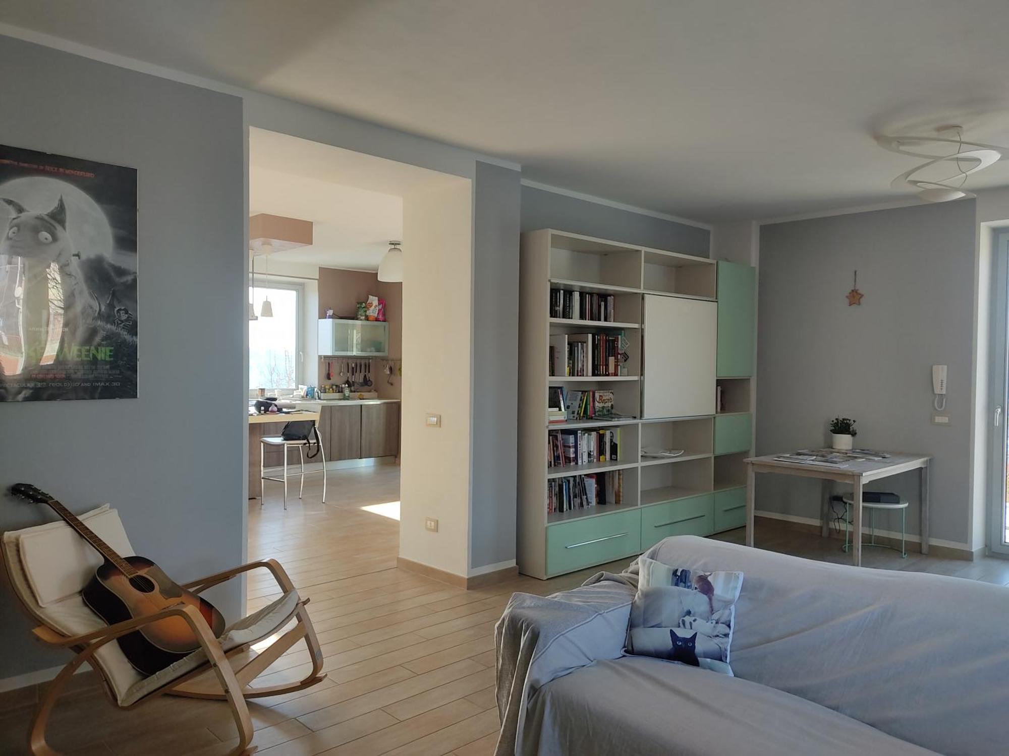 Monferrato Asti-luminosa Holiday home *