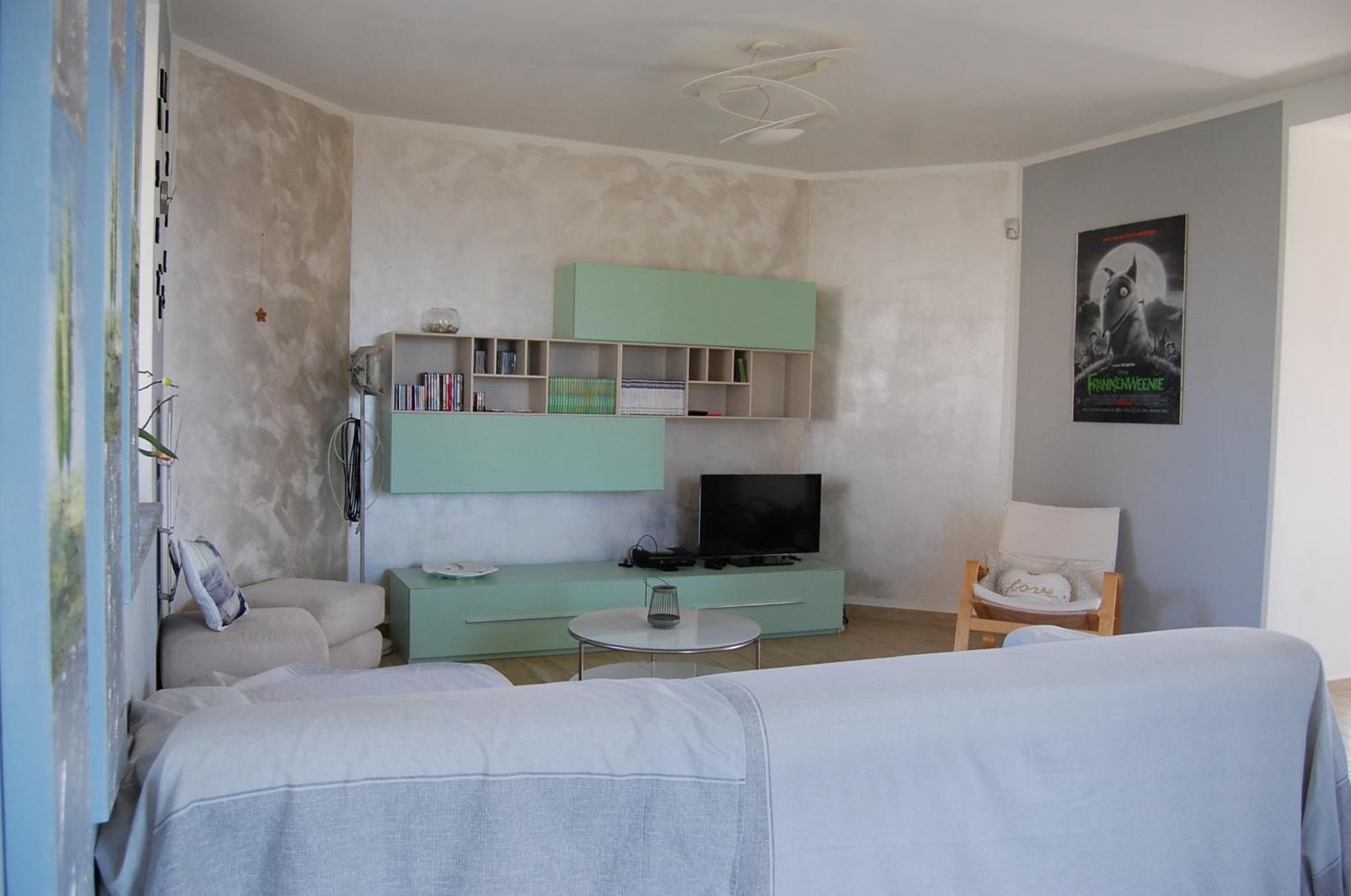 Holiday home Monferrato Asti-luminosa *