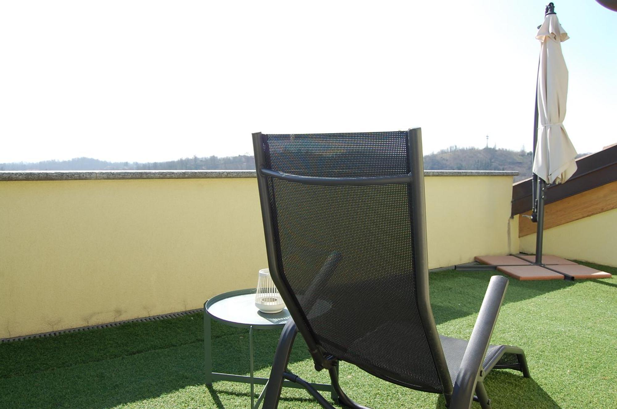 Holiday home Monferrato Asti-luminosa Castell'Alfero