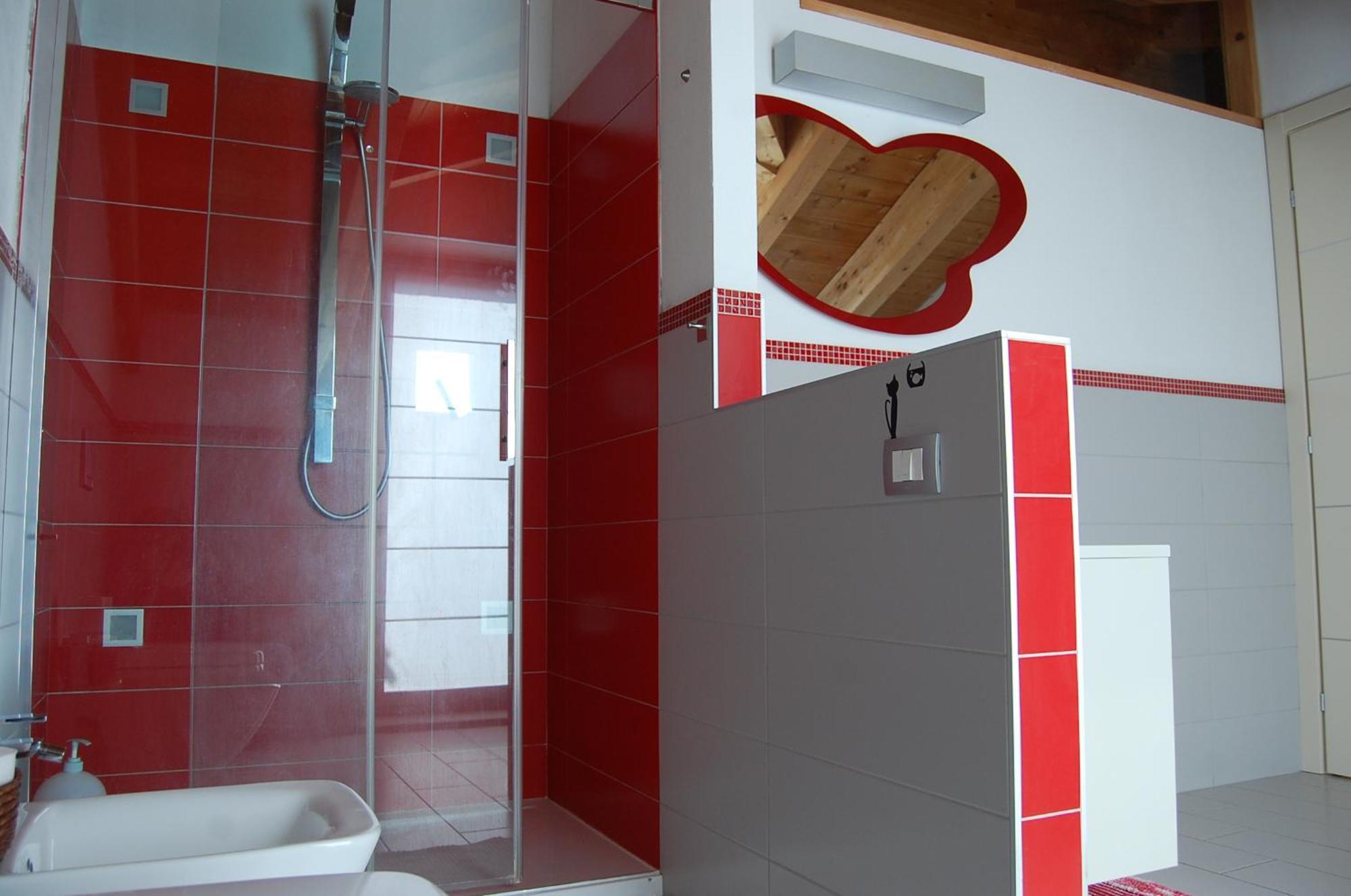 Monferrato Asti-luminosa Holiday home